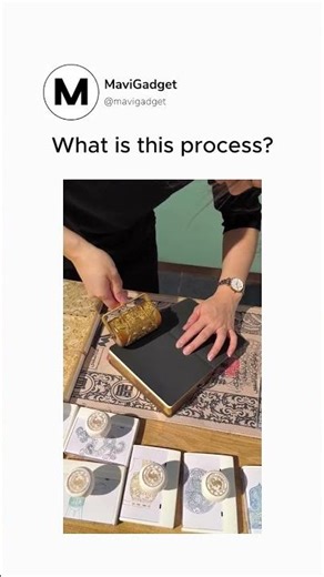 This crook will make you go crazy.1️⃣