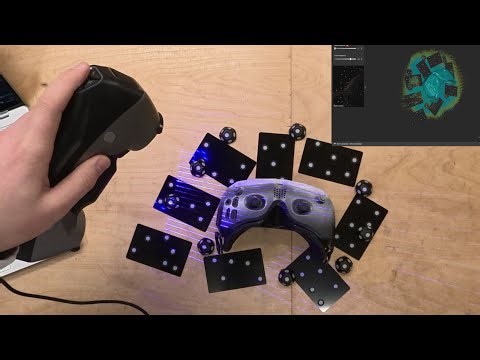 Revopoint MetroY Pro Workflow and Scanning Tutorial