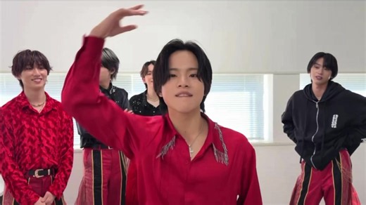 【Lienel】武田創世の「愛のダバダ」ダンスがすごい！大阪リリイベの瞬間