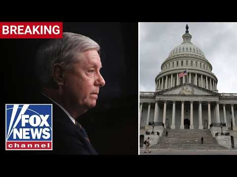 BREAKING: DC medical examiner releases preliminary findings in Lindsey Graham's death