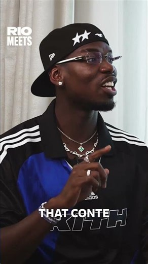 Scott McTominay's Success with Conte at Napoli 🩵🤍 #football #seriea #napoli