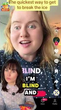 How I use Social Media Blind