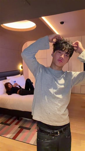 She thinks that she do better than me @kimberly kim | kimberly kim voice