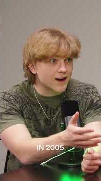 "Why do you hold immigrants to a higher standard than you do the President..." #roundtable #trump