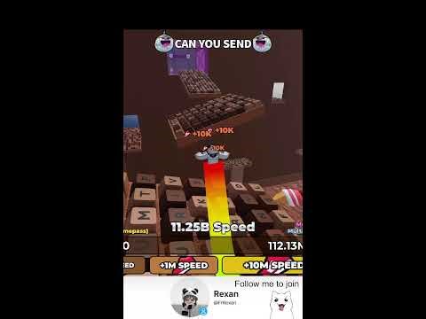 Playing Roblox With Every Viewer Live! 1822 #roblox