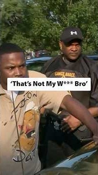 ‘I Swear to God That Ain’t Mine, Bro!’ #cops #copstvshow #arrested #police #shorts #viral #notmine
