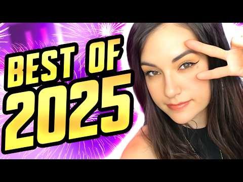 50 BEST Streaming Moments of 2025 | Sasha Grey