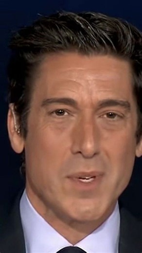 David Muir fans fume 'priority check is needed' after major news update
