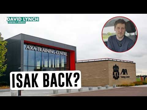 SIX INJURY UPDATES, SLOT ON NEW TRANSITION | Liverpool press conference