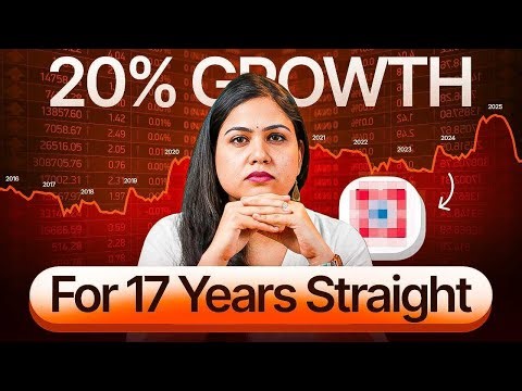 From Housing Crisis to Banking Giant: The HDFC Bank Story