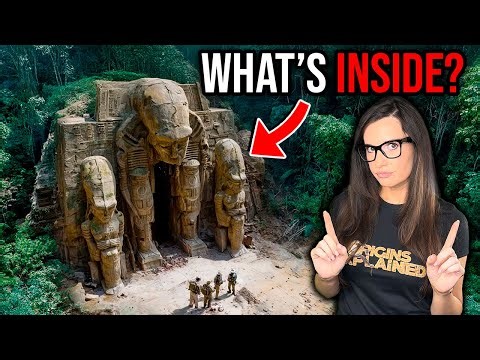 12 Craziest Things Found Hidden Underground