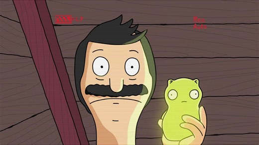 Bob's Burgers Season 1 Episode 2 · Crawl Space · Watch Online · Cno.to