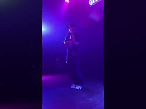 Blink by Corbyn Besson at The Troubadour 3/28/26