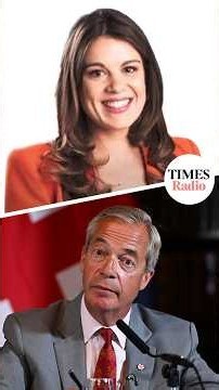 Farage Skips Out On Clacton By-Election Results