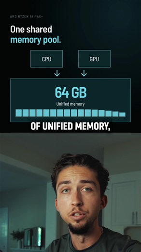Why keep paying for AI compute you can run yourself? A Lenovo Legion powered by AMD Ryzen AI Max can run useful AI models locally—handling repeat workflows offline and without per-request API fees.