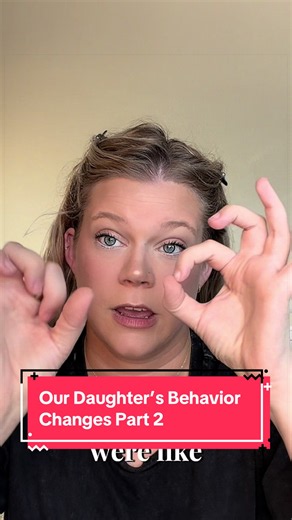 Part 2 | our Daughter’s Behavior Before We Found Out. My goal is always to be honest and open #csa #cocsa #childsafety