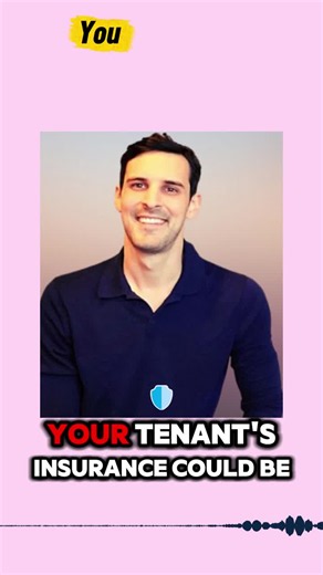 Protect Your Commercial Property with Tenant Insurance Verification | Trust Partners Insurance posted on the topic | LinkedIn
