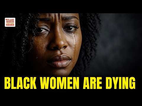 “Too Many Black Women Killed.” Silence Fuels a Growing Domestic Violence Crisis