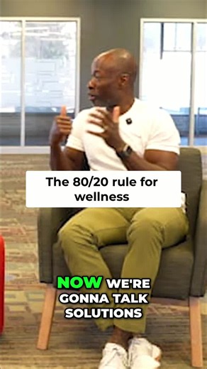 #productivity #efficiency #wellness #personalgrowth #8020rule | Kwadwo Kyeremanteng