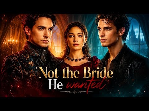 Not the Bride He Wanted |2026 Full Movie Story Explained in English | Emotional Romance Drama
