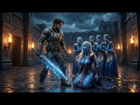 Alien Fortress Showdown: Human Soldier Defies the Law and Wins | HFY | SCI FI STORIES