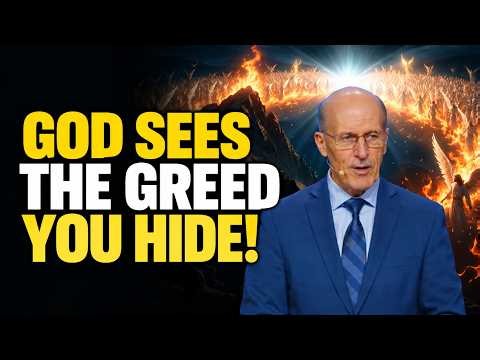 GOD'S WARNING! Don't Sell Your Soul Like Balaam | Doug Batchelor Sermon