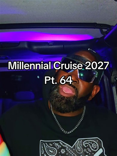 Millennial Cruise 2027 R&B Pajama Party: What to Expect