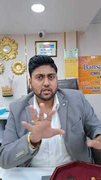 Gold Rate Today Gold Price,24 Carat & 22 Karat Gold Rates
