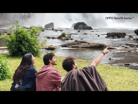 OPPO Reno15 Series | When Plans Change, Stories Begin | Live It Your Way