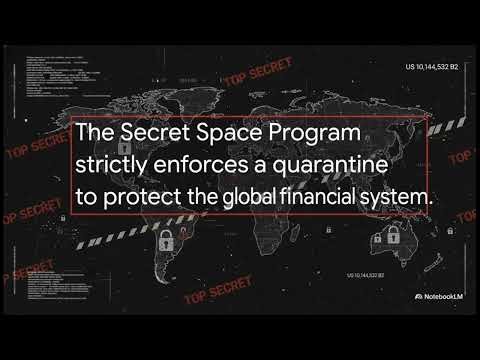 The UAP Cover-Up | The Pais Effect & The Amnesty Trap 🛸🚨👁️
