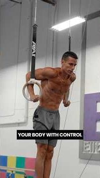 12 Gymnast Exercise You’ve Never Tried