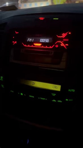 Kiss fm speakers 🔊 now sound good and balanced @KiisFMUg https://t.co/2QnmAvXWsS