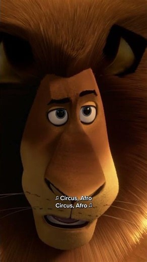 That ONE friend who's always doing something unpredictable 😭🤡 #Madagascar3