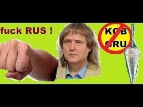 Petr Cibulka: SNADNÁ, RYCHLÁ a EFEKTIVNÍ porážka zločineckého Ruϟϟka je dobře známa ...!!!