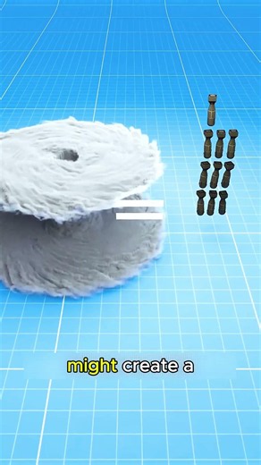 Could 700 Nukes Actually Destroy a Hurricane?