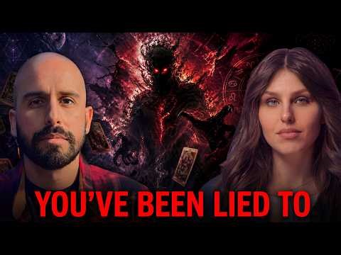 Ex-Witch Exposes the Hidden Dangers of the New Age