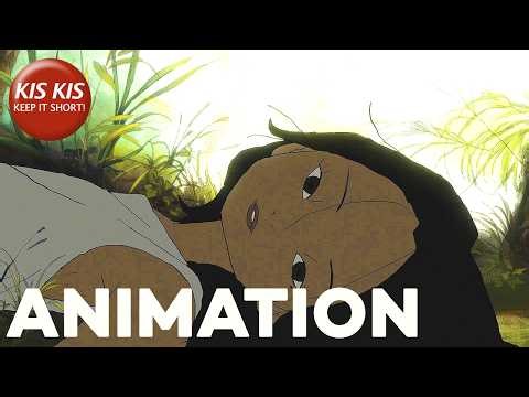 Monsoon Blue - Animation by Jay Hiukit Wong & Ellis Kayin Chan