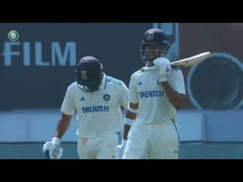 IND vs ENG 2024, 1ST Test, Day 04:Match Highlights