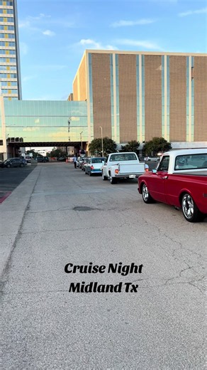 Midland Cruise Night: Complete Guide to Cruise Night Midland TX