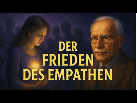 Der Verborgene Kampf Des Empathen： Frieden Finden In Einer Welt, Die Sich Von Sensibilität Ernäh
