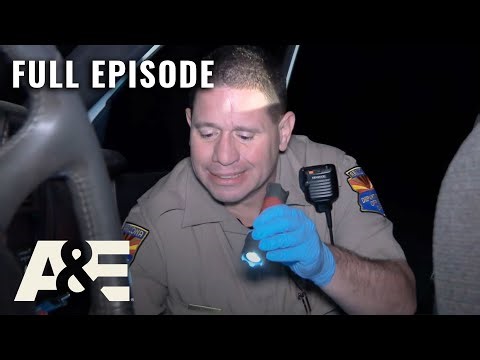 Live PD: Police Patrol – Every Second Counts | Full Episode