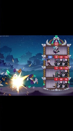 Hero Wars | Ads As Art