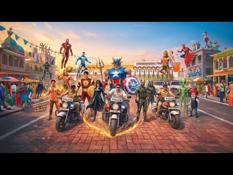 😱 Indian Theft Auto 🤯 android and iOS gameplay live 🔴 #short #live