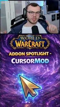 ⚡WoW Addon Spotlight | #wow #worldofwarcraft #wowguide #wowtips #wowaddon #wowui #wowdeutsch #gaming