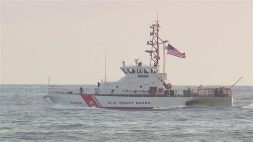 Search for missing Laguna Beach becomes recovery effort