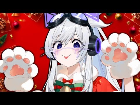 MOTHERv3's CHRISTMAS EVE STREAM【MOTHERv3 VTuber】