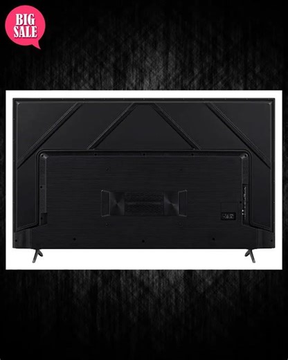 Hisense 139 cm (55 inches) Q7N Series 4K Ultra HD Smart QLED TV 55Q7N (Dark Grey)