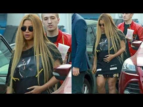 Beyonce Fans Are PANICKING After This… Something Feels Off