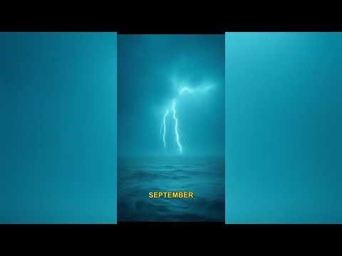 4 Extreme Weather Events That Changed History | Weather Compilation