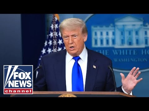 Trump promises answers on missing, dead scientists